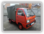 Suzuki Carry